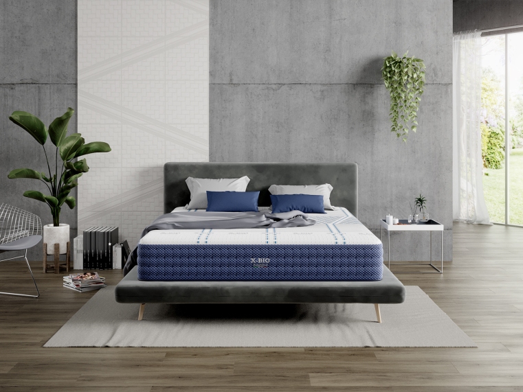 X-BIO Circulife - Fuori misura