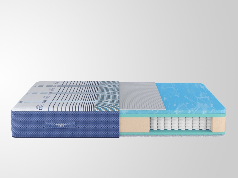 X-BIO Circulife - Fuori misura