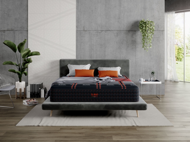 X-BIO Coolmax - Fuori misura