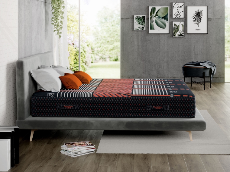 X-BIO Coolmax - Fuori misura