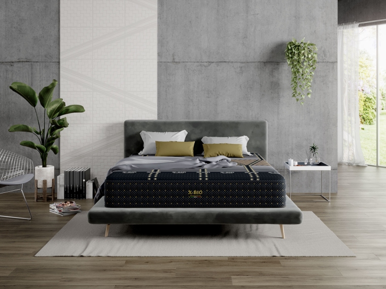 X-BIO Copper - Fuori misura