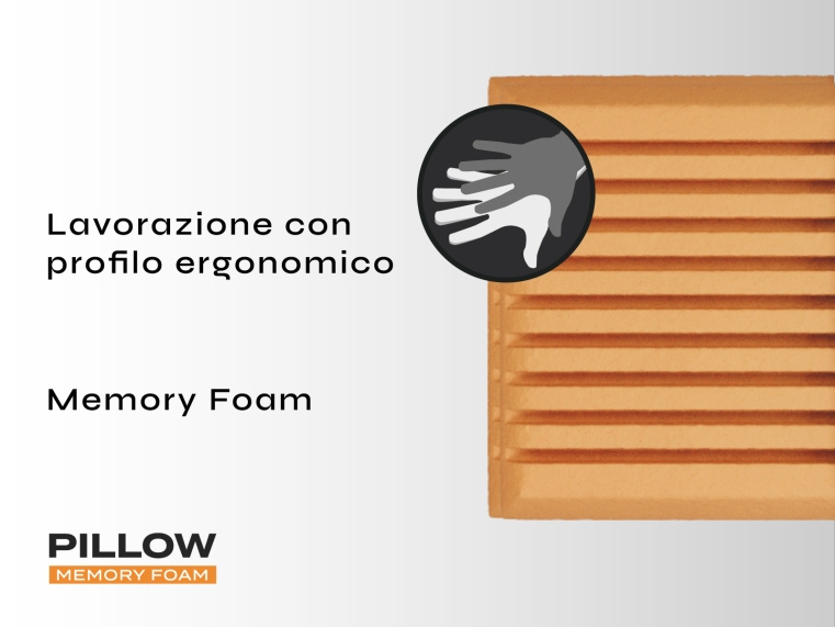 X-BIO Pillow