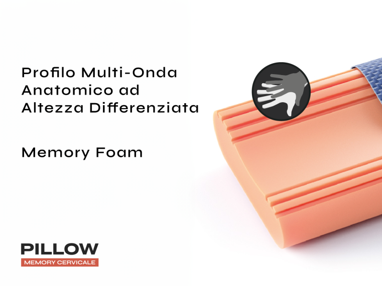 X-BIO Memory Cervicale