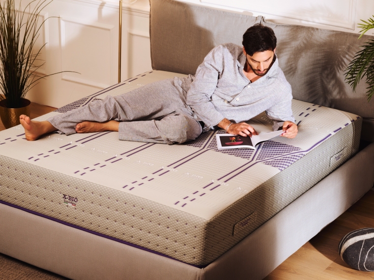 X-BIO Silver Ions - Fuori misura