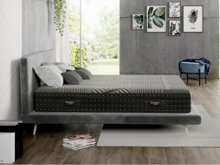 X-BIO Graphene - Fuori misura