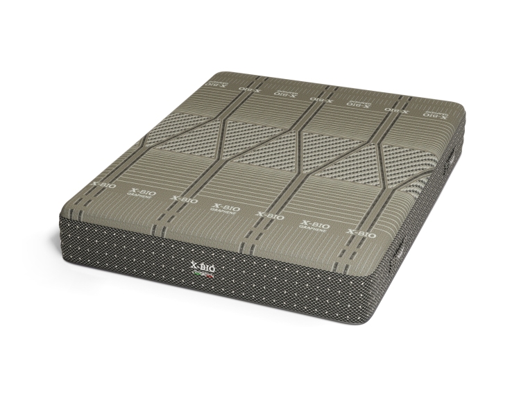 X-BIO Graphene - Fuori misura