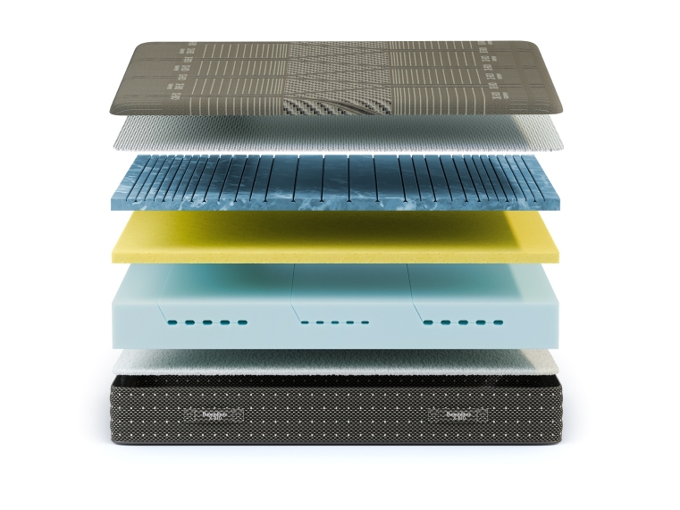 X-BIO Graphene - Fuori misura