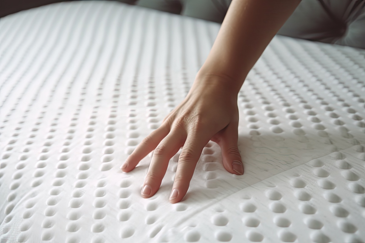 memory-foam