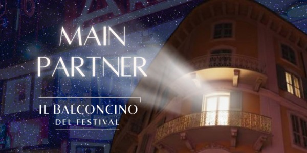 Buoninfante e X-Bio a Sanremo 2026: main sponsor a “Il Balconcino del Festival”