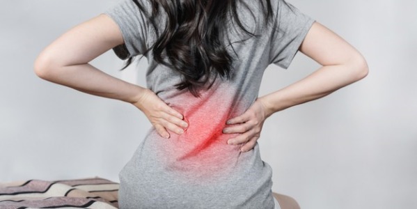 The Best Mattress for back pain? Here's the solution!