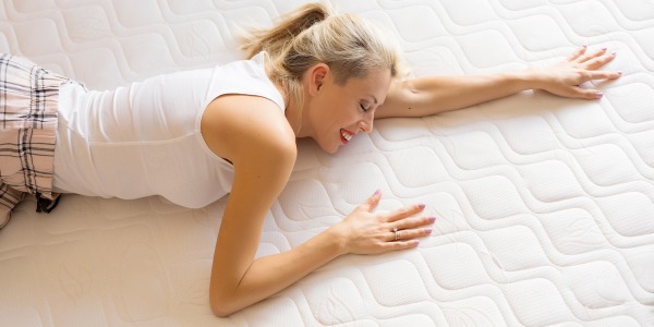 Vantaggi del Materasso in Memory Foam